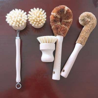 Bathroom Washing Tool Tiles Cleaner Scrubber Spin Scrub Brushes with Electric Handle